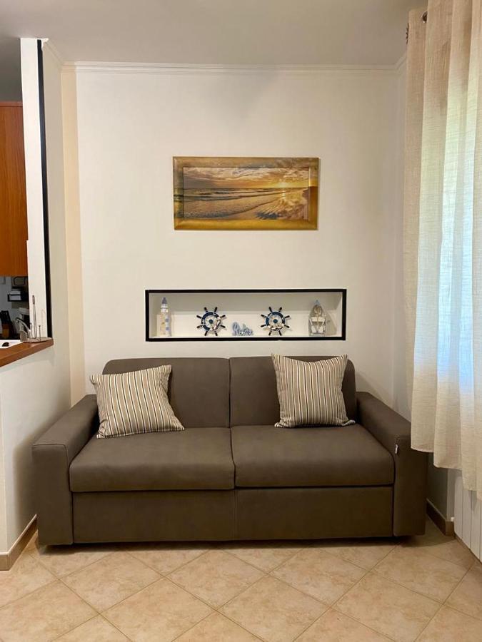 Marina Residence L'Americano 외부 사진